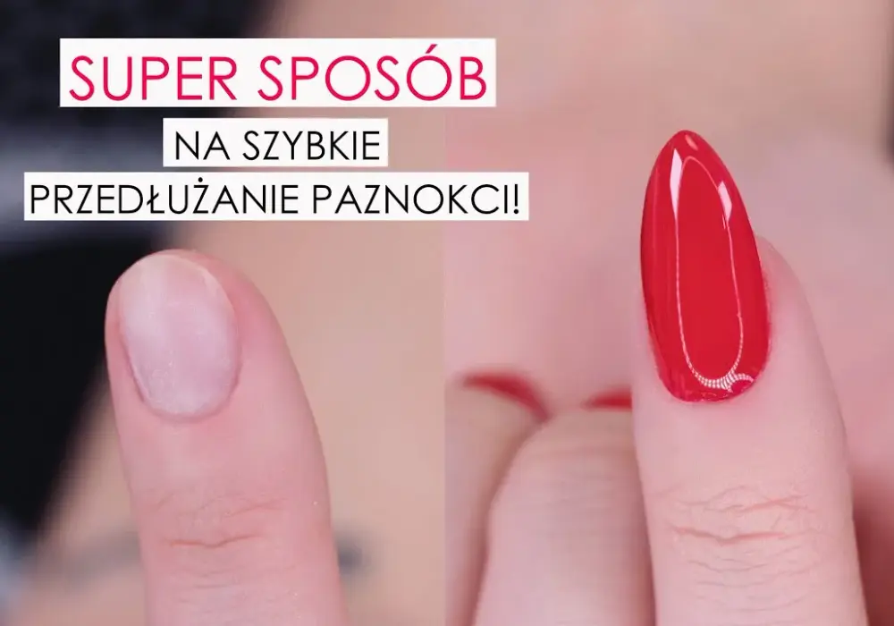 Jak zrobić paznokcie na formie bez błędów – prosty poradnik krok po kroku