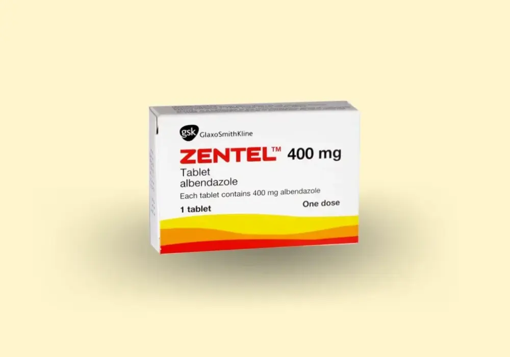 Zentel dawkowanie - Jak dobrać dawkę i uniknąć błędów?