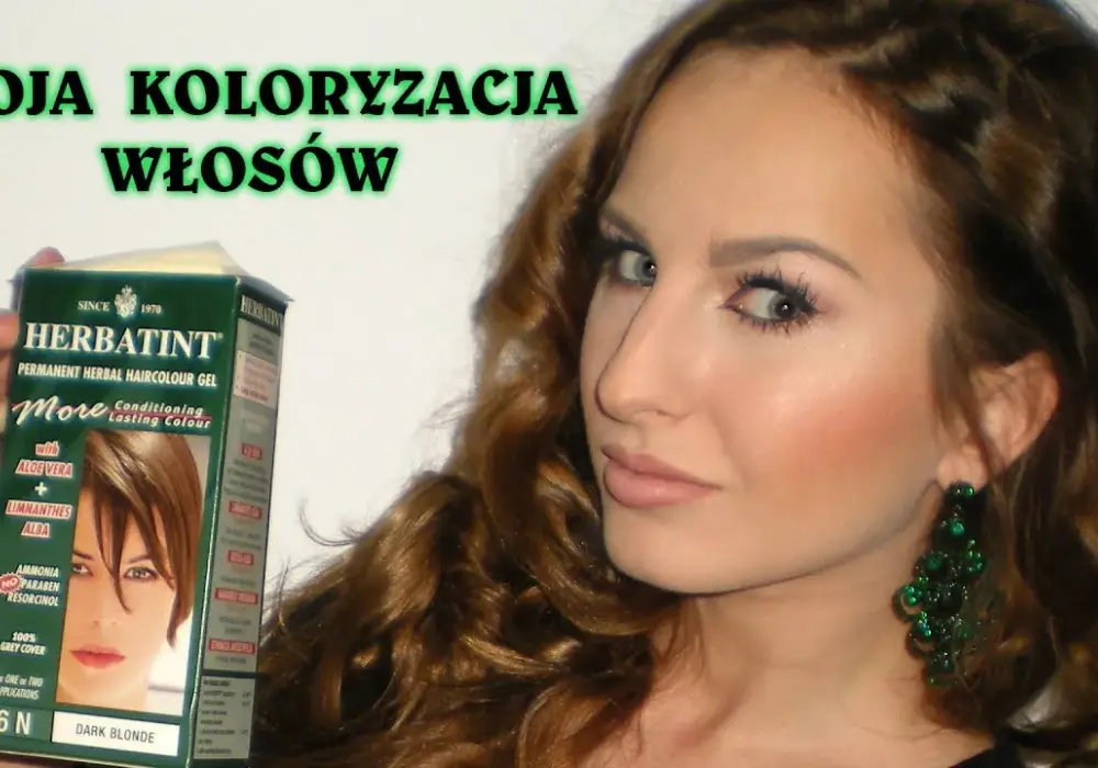 Najmniej szkodliwe farby do włosów – które wybrać, by chronić włosy i skórę głowy?