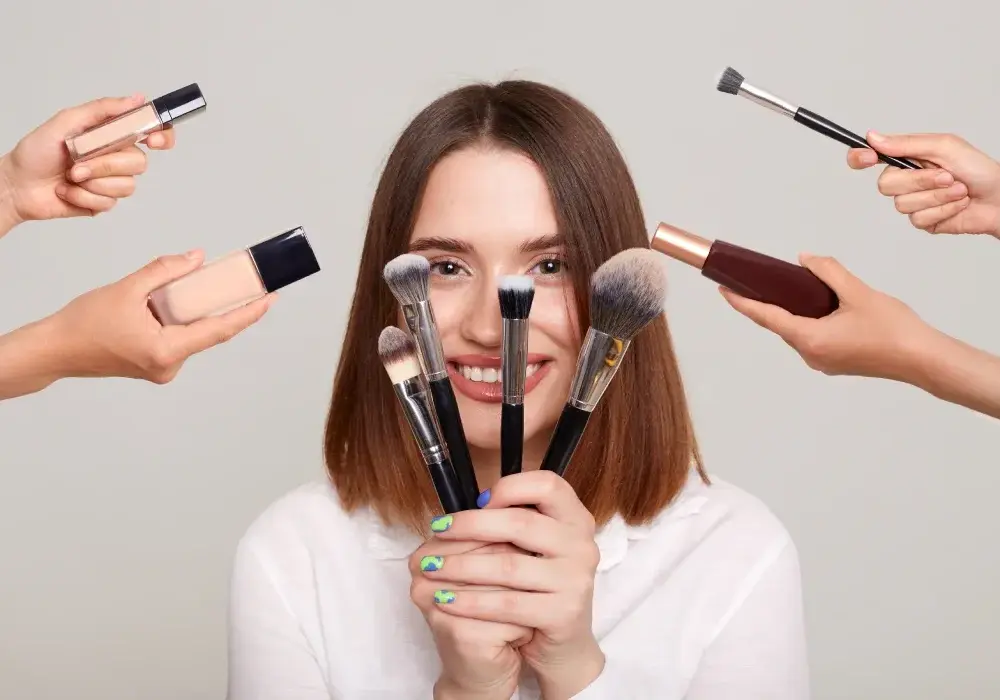 Jak wybrać idealną bazę pod makijaż dla cery dojrzałej? Porady i najlepsze produkty