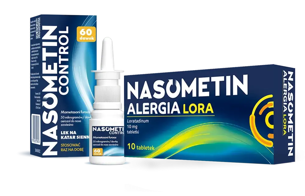 Spray do nosa na alergię - Jak wybrać i używać?