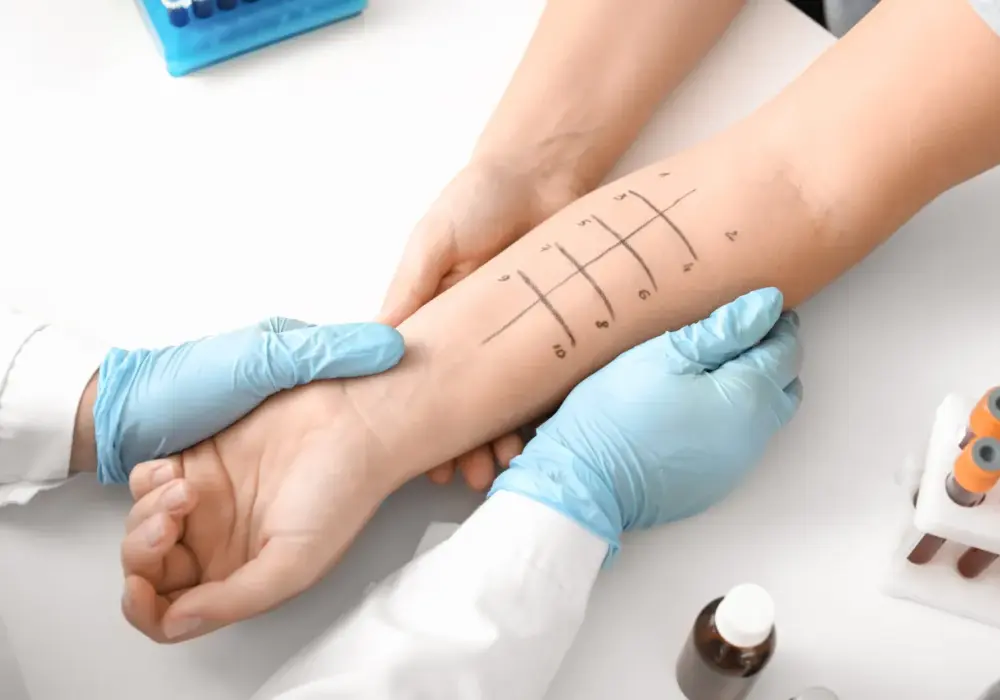 Immunoterapia alergenowa - czy to leczenie dla Ciebie?