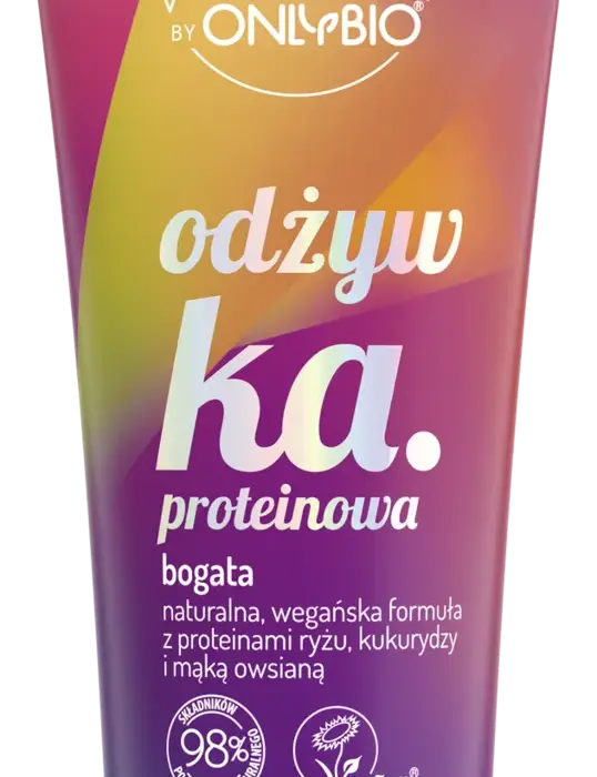 Czym jest odżywka proteinowa do włosów i jak może odmienić twoje włosy?
