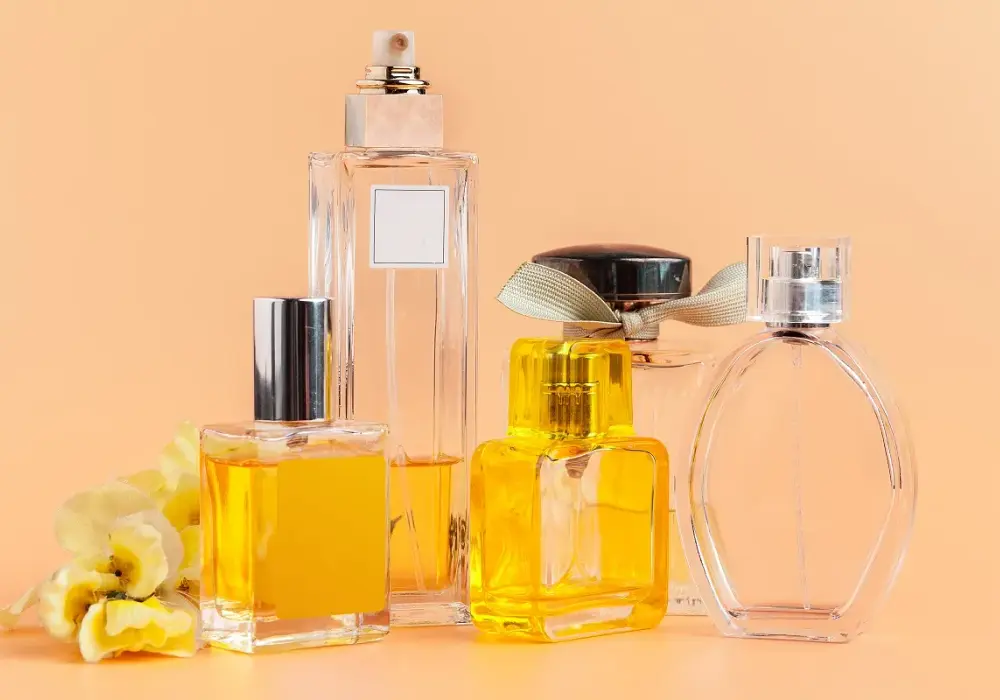 Woda toaletowa czy perfumowana - która naprawdę jest lepsza?