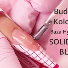 Jak przedłużyć paznokcie bazą bez błędów i utrzymać je na dłużej – poradnik krok po kroku
