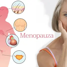 Czy przy menopauzie się tyje? Odkryj prawdziwe przyczyny przyrostu wagi
