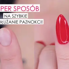 Jak zrobić paznokcie na formie bez błędów – prosty poradnik krok po kroku
