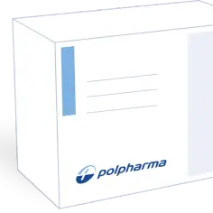 Opakowanie leku Polpharma. Szukasz informacji o poltram combo 37,5 mg + 325 mg cena?