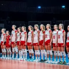 Gdzie oglądać siatkówkę kobiecą mistrzostwa świata z Polską – pełny poradnik