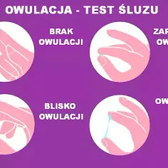 Jak wygląda śluz podczas owulacji? Poznaj kluczowe oznaki płodności