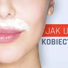 Jak skutecznie i bezpiecznie usunąć wąsik kobiecy w domu bez bólu