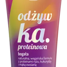 Czym jest odżywka proteinowa do włosów i jak może odmienić twoje włosy?
