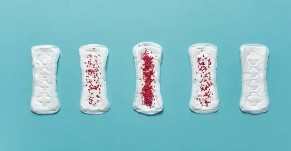 Miesiączka objawy: co powinno Cię zaniepokoić podczas okresu
