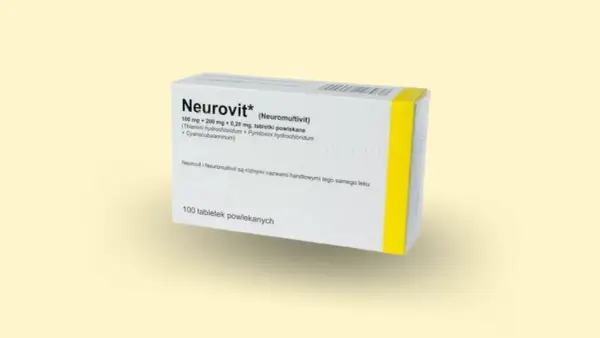 Neurovit dawkowanie - Jak brać, by działał i był bezpieczny?