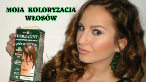 Najmniej szkodliwe farby do włosów – które wybrać, by chronić włosy i skórę głowy?