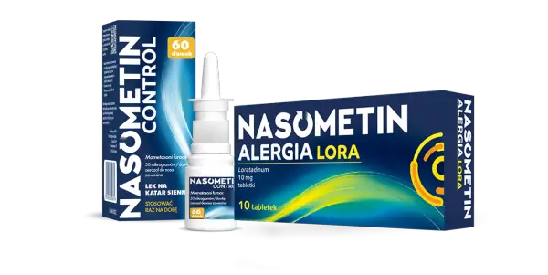 Spray do nosa na alergię - Jak wybrać i używać?